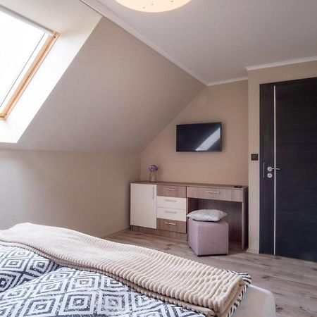 Myflat Premium Resort Siófok Eksteriør bilde