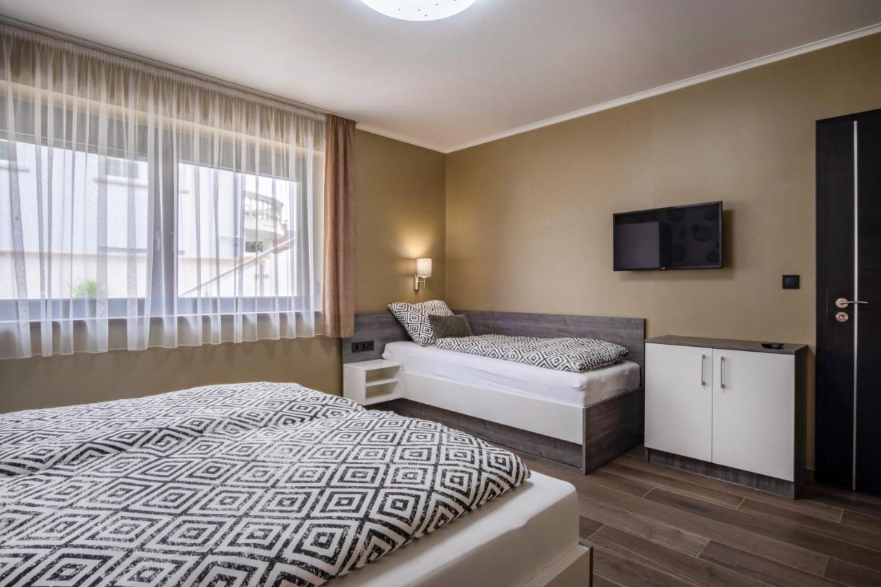 Myflat Premium Resort Siófok Eksteriør bilde