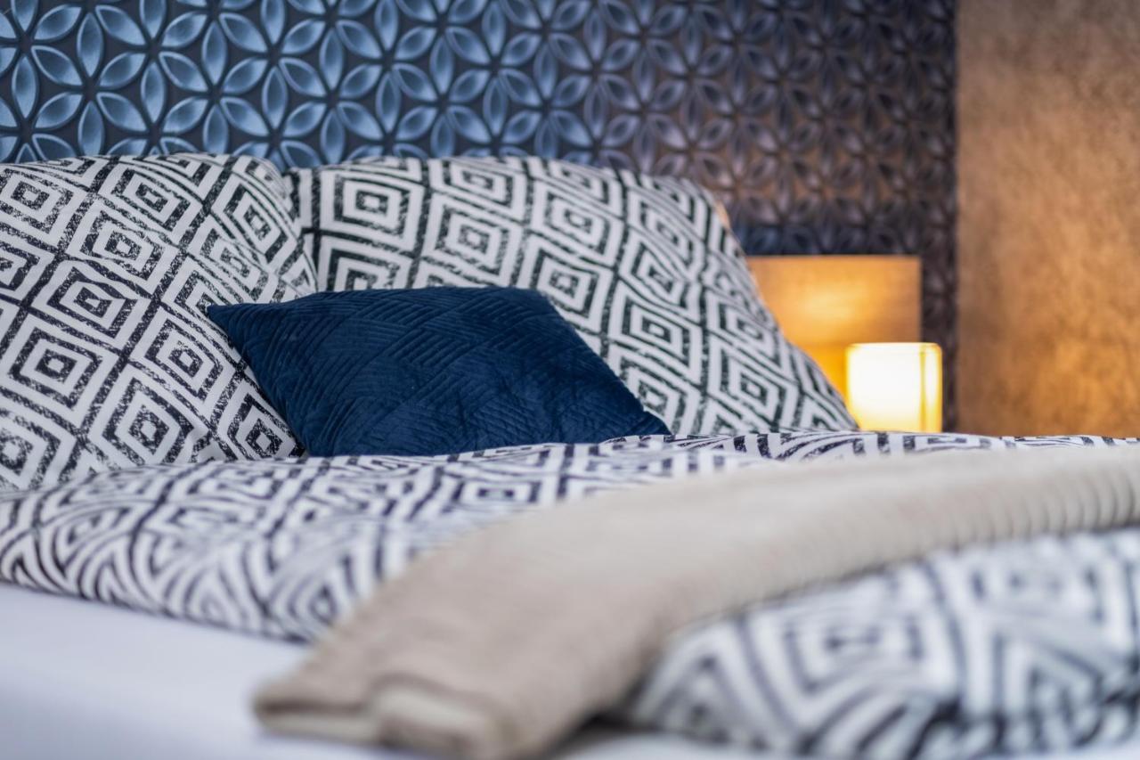 Myflat Premium Resort Siófok Eksteriør bilde