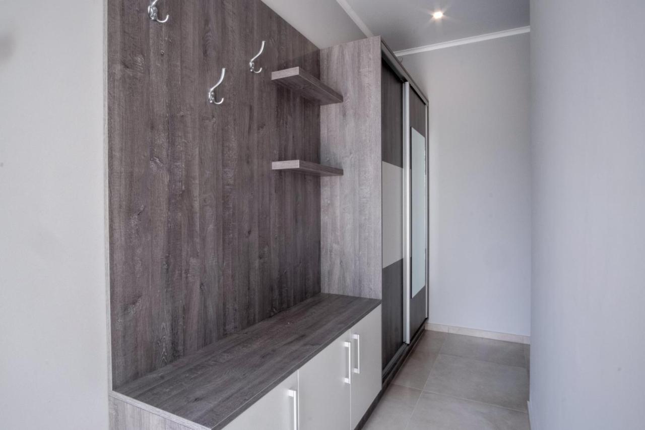 Myflat Premium Resort Siófok Eksteriør bilde