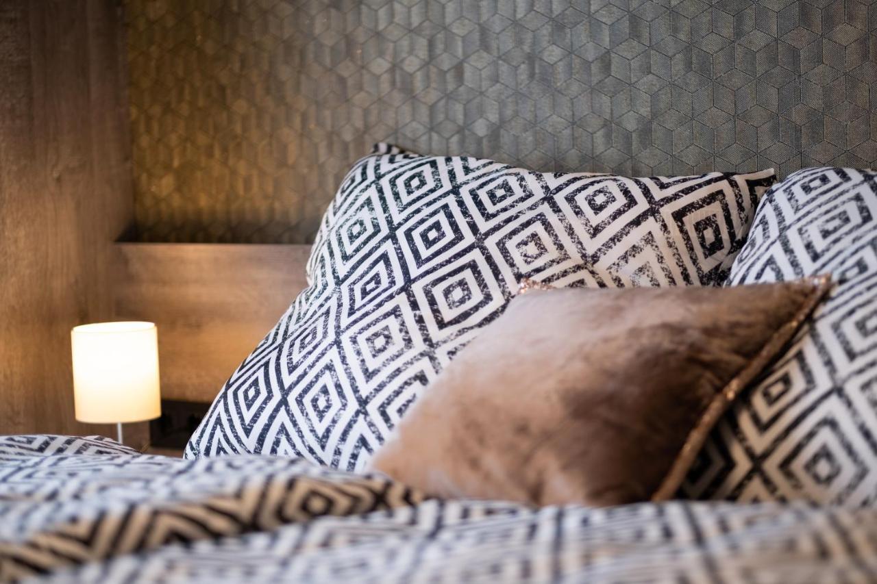 Myflat Premium Resort Siófok Eksteriør bilde