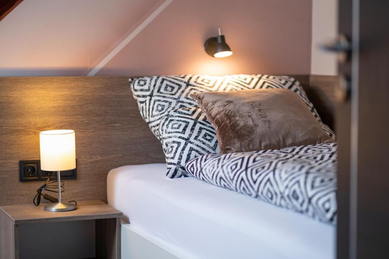 Myflat Premium Resort Siófok Eksteriør bilde